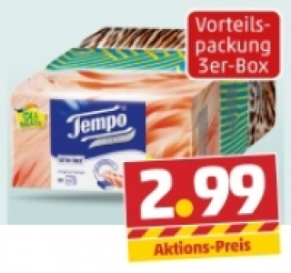 TEMPO In der Zupfbox 2.99 €