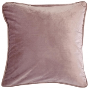 Samt-Zierkissenbezug Colani (40x40, altrosa) 3.99 €