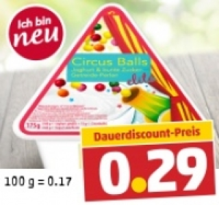 ELITE Joghurt Crisp