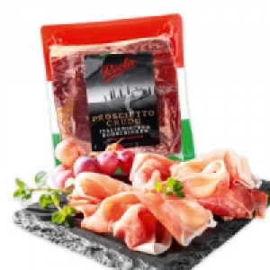 Prosciutto Crudo 9.59 €