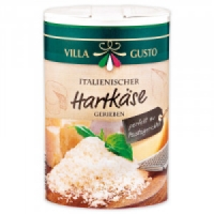 Italienischer Hartkäse 2.59 €