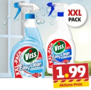 VISS Easy Clean 1.99 €