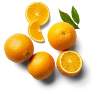 Span. Orangen 1.99 €