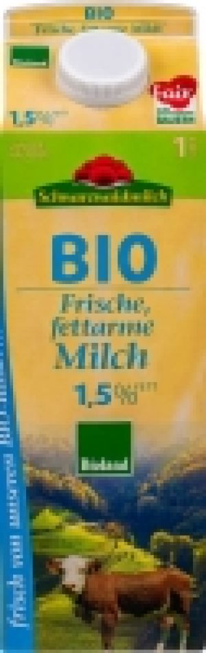 SCHWARZWALDMILCH 1.19 €