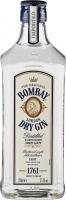 Kaufland  BOMBAY London Dry Gin oder