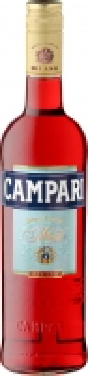 Kaufland  CAMPARI Bitter