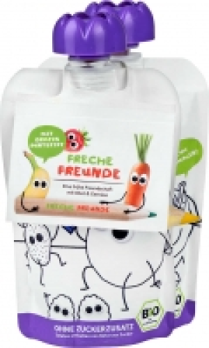FRECHE FREUNDE 1.29 €
