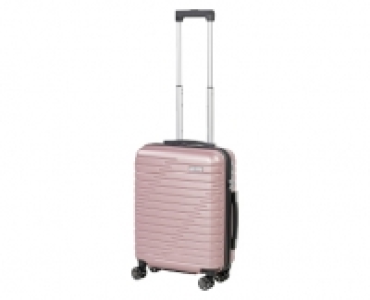 Aldi Süd  ROYAL CLASS TRAVEL LINE Trolley Boardcase, leicht