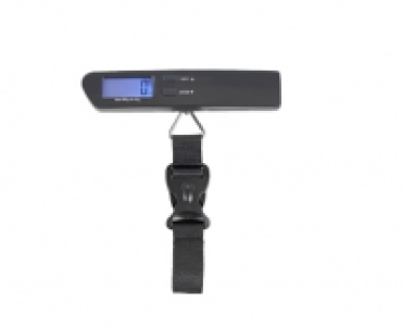 Digitale Kofferwaage 4.99 €