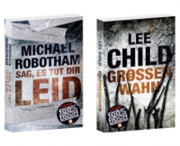 Thriller Edition 6.66 €