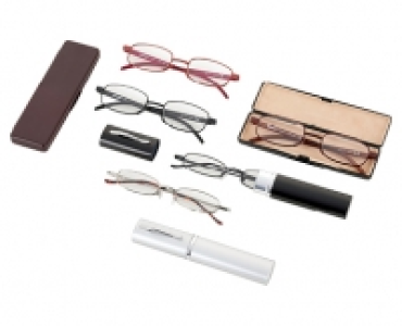 Ultraslim Lesehilfe