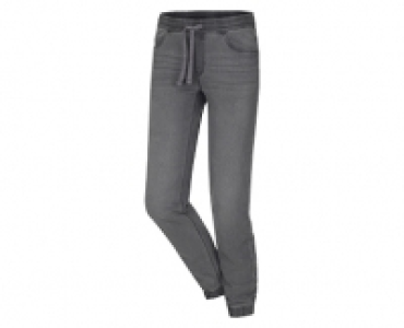 blue motion Joggpants, denim