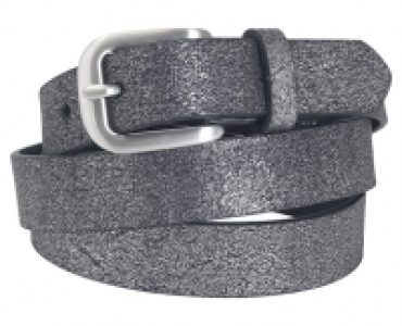 boccaccio® Modische Ledergurtel