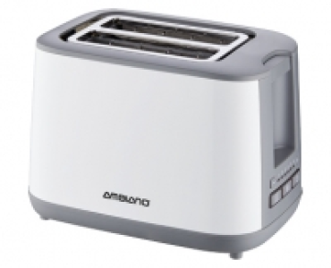 AMBIANO® Doppelschlitz-Toaster