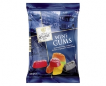 Taste of British Isles Wine Gums