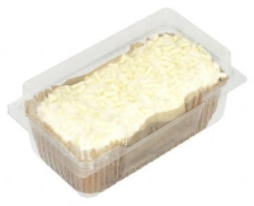 Taste of British Isles Fudge Cake