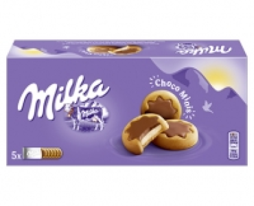 Milka Kekse 1.39 €