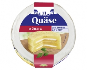 Aldi Süd  LOOSE Quäse