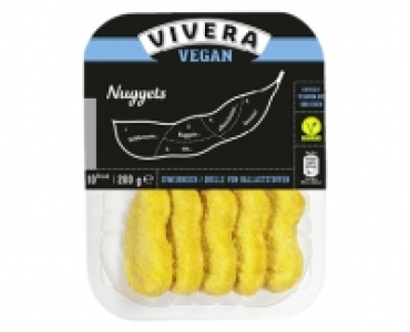 VIVERA Vegane Vielfalt