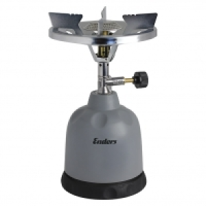 Bauhaus  Enders Gaskocher Olymp