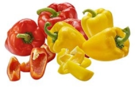 Paprika, verschiedene Sorten 4.99 €