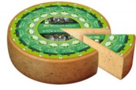 Denns Käse Rebellen Bärlauch Rebell