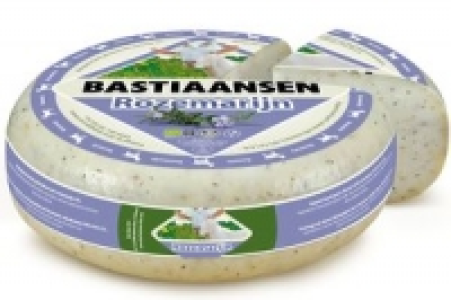 Ziegenkäse mit Rosmarin 2.49 €