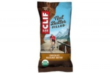 Denns Clif Bar Energieriegel - Chocolate Hazelnut Butter