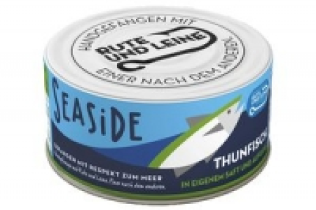 Denns Seaside Thunfisch natur