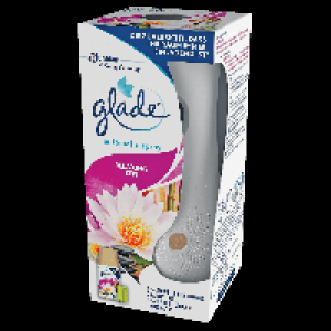Glade Automatic Spray Lufterfrischer Original oder Nachfüller