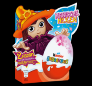 FERRERO Kinder Überraschung 2.99 €
