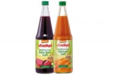 Gemüsesaft, verschiedene Sorten 2.49 €