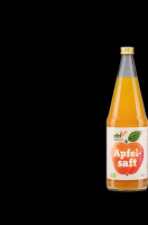 Apfelsaft naturtrüb 1.47 €