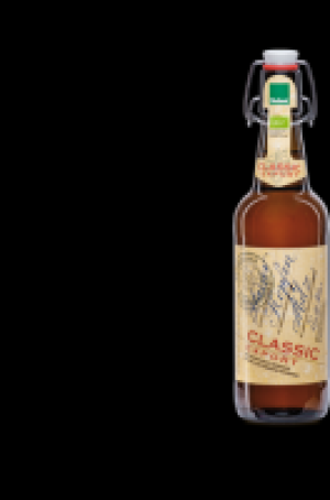 Classic Export Bier Kiste 14.50 €