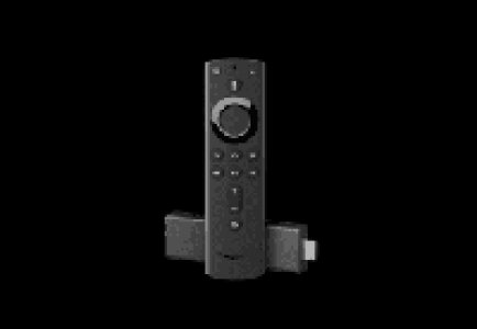 AMAZON Fire TV Stick 4K mit der neuen Alexa-Sprachfernbedienung Stream