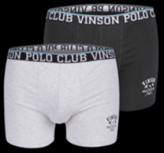 Penny  VINSON POLO CLUB Herren Retroshorts