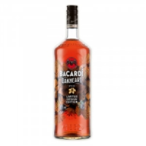 Oakheart Rum 17.99 €