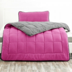 Mikrofaser-Bettenset 2tlg. 14.99 €