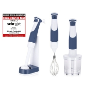 Rossmann Emerio Stabmixer Set HB-114250.2