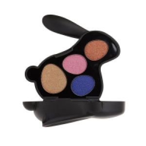 Rossmann I Heart Revolution Bunny Liquorice Palette