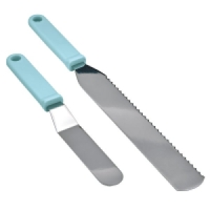 2er-Set Konditormesser 4.99 €