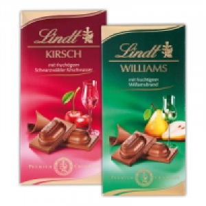 Tafelschokolade 1.99 €