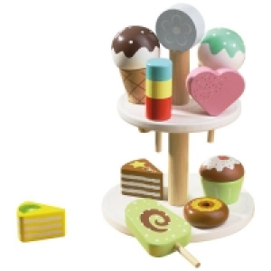 Rossmann Ideenwelt Kuchen- und Eis-Etagere