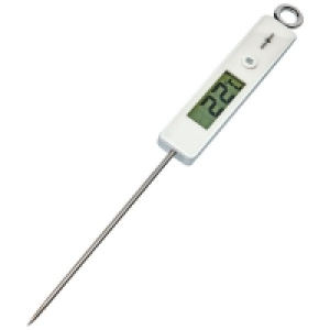 Universal-Thermometer 5.99 €