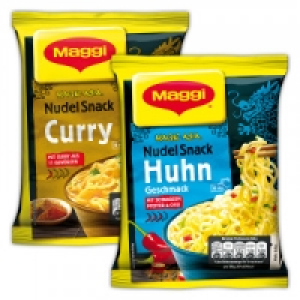Magic Asia Nudel Snack 0.49 €