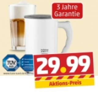 HOME ELECTRIC Milchaufsch&auml;umer