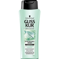 Rossmann Schwarzkopf Gliss Kur Nutri-Balance Repair ausgleichendes Shampoo