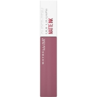 Rossmann Maybelline New York Super Stay Matte Ink Lippenstift Nr. 180 Revolutionary