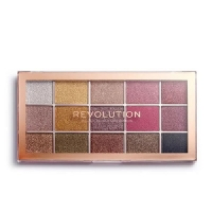 Foil Frenzy Eyeshadow Palette Creation 7.19 €