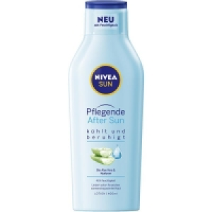 pflegende After Sun Lotion 4.79 €